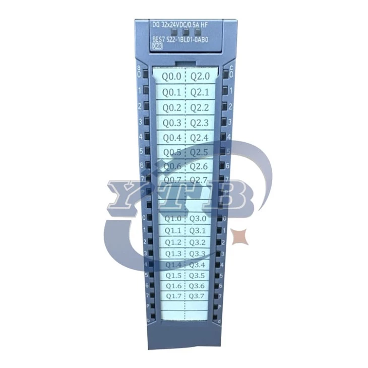 Siemens 6ES7522-1BL01-0AB0 SM522 Digitalausgangsmodul
